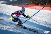 SKILV CUP Pozza di Fassa 2026, Foto: E.Lukšo