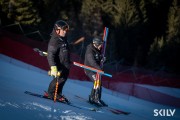 SKILV CUP Pozza di Fassa 2026, Foto: E.Lukšo