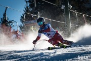 SKILV CUP Pozza di Fassa 2026, Foto: E.Lukšo