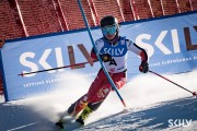 SKILV CUP Pozza di Fassa 2026, Foto: E.Lukšo
