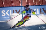 SKILV CUP Pozza di Fassa 2026, Foto: E.Lukšo
