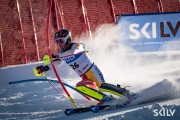 SKILV CUP Pozza di Fassa 2026, Foto: E.Lukšo