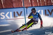 SKILV CUP Pozza di Fassa 2026, Foto: E.Lukšo