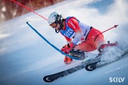 SKILV CUP Pozza di Fassa 2026, Foto: E.Lukšo