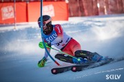 SKILV CUP Pozza di Fassa 2026, Foto: E.Lukšo