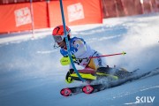 SKILV CUP Pozza di Fassa 2026, Foto: E.Lukšo
