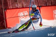 SKILV CUP Pozza di Fassa 2026, Foto: E.Lukšo