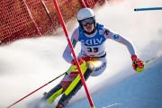 SKILV CUP Pozza di Fassa 2026, Foto: E.Lukšo