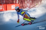 SKILV CUP Pozza di Fassa 2026, Foto: E.Lukšo
