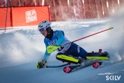 SKILV CUP Pozza di Fassa 2026, Foto: E.Lukšo