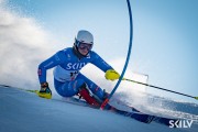 SKILV CUP Pozza di Fassa 2026, Foto: E.Lukšo