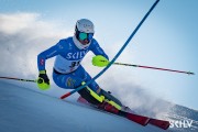 SKILV CUP Pozza di Fassa 2026, Foto: E.Lukšo