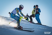 SKILV CUP Pozza di Fassa 2026, Foto: E.Lukšo
