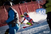 SKILV CUP Pozza di Fassa 2026, Foto: E.Lukšo