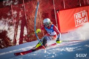 SKILV CUP Pozza di Fassa 2026, Foto: E.Lukšo