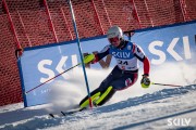 SKILV CUP Pozza di Fassa 2026, Foto: E.Lukšo