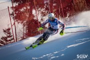 SKILV CUP Pozza di Fassa 2026, Foto: E.Lukšo