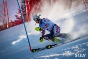 SKILV CUP Pozza di Fassa 2026, Foto: E.Lukšo