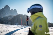SKILV CUP Pozza di Fassa 2026, Foto: E.Lukšo