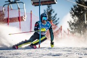 SKILV CUP Pozza di Fassa 2026, Foto: E.Lukšo