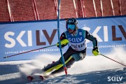 SKILV CUP Pozza di Fassa 2026, Foto: E.Lukšo