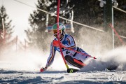 SKILV CUP Pozza di Fassa 2026, Foto: E.Lukšo
