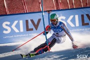 SKILV CUP Pozza di Fassa 2026, Foto: E.Lukšo