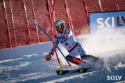 SKILV CUP Pozza di Fassa 2026, Foto: E.Lukšo
