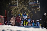 SKILV CUP Pozza di Fassa 2026, Foto: E.Lukšo