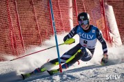 SKILV CUP Pozza di Fassa 2026, Foto: E.Lukšo