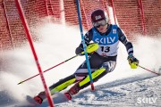 SKILV CUP Pozza di Fassa 2026, Foto: E.Lukšo