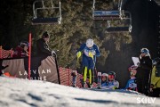SKILV CUP Pozza di Fassa 2026, Foto: E.Lukšo