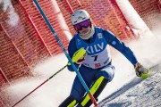 SKILV CUP Pozza di Fassa 2026, Foto: E.Lukšo