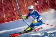SKILV CUP Pozza di Fassa 2026, Foto: E.Lukšo