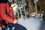 SKILV CUP Pozza di Fassa 2026, Foto: E.Lukšo