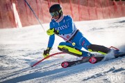 SKILV CUP Pozza di Fassa 2026, Foto: E.Lukšo