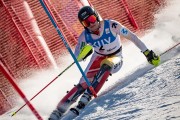 SKILV CUP Pozza di Fassa 2026, Foto: E.Lukšo