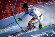 SKILV CUP Pozza di Fassa 2026, Foto: E.Lukšo