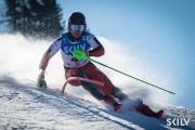 SKILV CUP Pozza di Fassa 2026, Foto: E.Lukšo