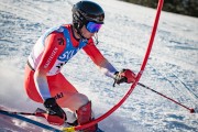 SKILV CUP Pozza di Fassa 2026, Foto: E.Lukšo