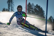 SKILV CUP Pozza di Fassa 2026, Foto: E.Lukšo