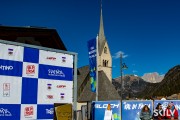 SKILV CUP Pozza di Fassa 2026, Foto: E.Lukšo