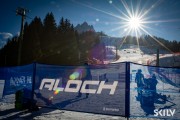 SKILV CUP Pozza di Fassa 2026, Foto: E.Lukšo