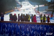 SKILV CUP Pozza di Fassa 2026, Foto: E.Lukšo