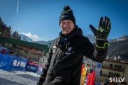 SKILV CUP Pozza di Fassa 2026, Foto: E.Lukšo