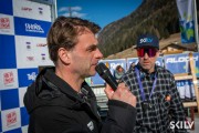 SKILV CUP Pozza di Fassa 2026, Foto: E.Lukšo
