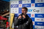 SKILV CUP Pozza di Fassa 2026, Foto: E.Lukšo