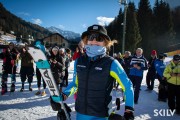 SKILV CUP Pozza di Fassa 2026, Foto: E.Lukšo