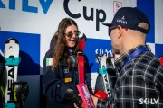 SKILV CUP Pozza di Fassa 2026, Foto: E.Lukšo