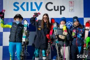 SKILV CUP Pozza di Fassa 2026, Foto: E.Lukšo